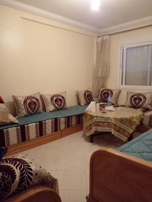 Welcome To Dar Rabha- Casablanca Bagian luar foto